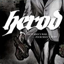 Herod - Rich Man's War, Poor Man's Fight